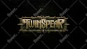 design realistic game logo for any type of game