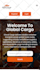 design a responsive wordpress website for business registration