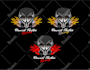create amazing automotive logo design