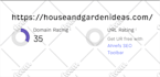 publish furniture guest post backlinks on a furniture blog