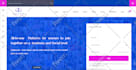 develop your custom website or be your website developer