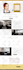 design wix website and redesign business wix website