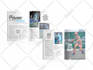 design professional and creative magazine layouts in indesign