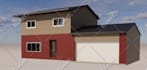 create a bim model of your building using revit