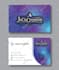 do unique and modern business logo design