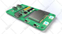 design schematic and pcb layout