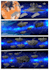 draw a comic ilustration