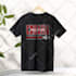 do custom typography t shirt and graphic t shirt design