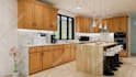 do kitchen design, 3d remodel and realistic renders