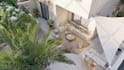 design front yards, backyards, swimming pool and landscape