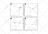 design an instruction manual, step by step for your product