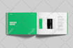 do a professional brand guideline design