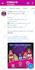 be your facebook and instagram community manager