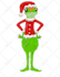 draw your full body character in color