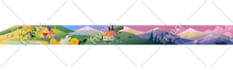 create vector illustrations for your storybook