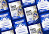 design a professional flyer or brochure for your business