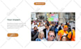 do modern squarespace website design or redesign, website development