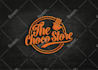 bbq, coffee, bar, bakery, food, restaurant logo design