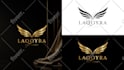do modern minimalist and luxury logo design