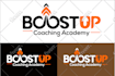 do modern, minimalist, creative logo design