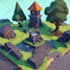 do unity game development pc ios android web consoles