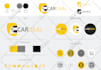 design your brand identity style guide