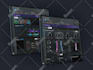 design saas b2b2c web apps dashboard UI UX and ai tools
