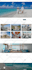 build wordpress website development, business website or wordpress blog website