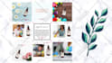 be your social media marketing manager and content creator