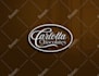 create can, coffee, cocoa, chocolate, and tea logo design