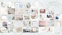 design modern and unique instagram posts