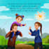 draw high quality children book illustrations for KDP