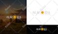 design a professional minimalist logo for your creative brand identity