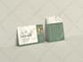 design a corporate quality brochure
