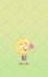 draw a cute character