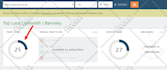 increase ahref DR, ur, da and majestic tf of your website