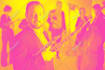 do gradient, duotone, portraits and photoshop editing