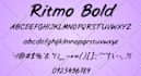 design a unique custom font for your logo, brand or project