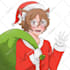draw bust up anime character for you