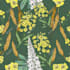 design unique and seamless hand drawn and digital patterns