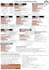design modern org charts, flowcharts, business infographics, diagrams