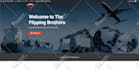 develop clean website, design, redesign, revamp your website