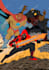 do your flats colors for your comic