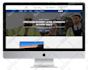 design a responsive wordpress website in 4 hours