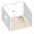 do professional exploded isometric view illustrations