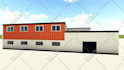design and render 3d interior and exterior