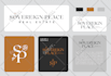 create minimalist logo design