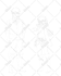 create black white illustration