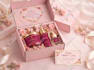 do candle label and product label design