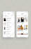 mobile app development both android , ios with flutter